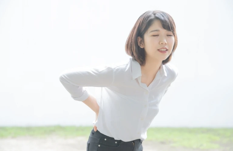 慢性的な辛い腰痛をなんとかしたいあなたへ（整体院札希-さつき-上本町店）