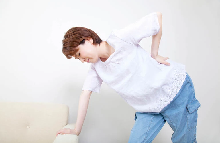 坐骨神経痛の痺れ痛みをなんとかしたい（整体院札希-さつき-上本町店）