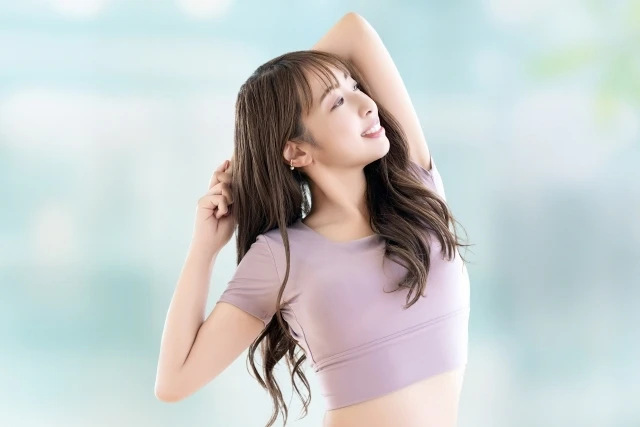 新感覚！筋トレとストレッチで健康的にダイエットを実現！